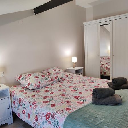 Domaine Las Brugues Saint-Papoul Ngoại thất bức ảnh