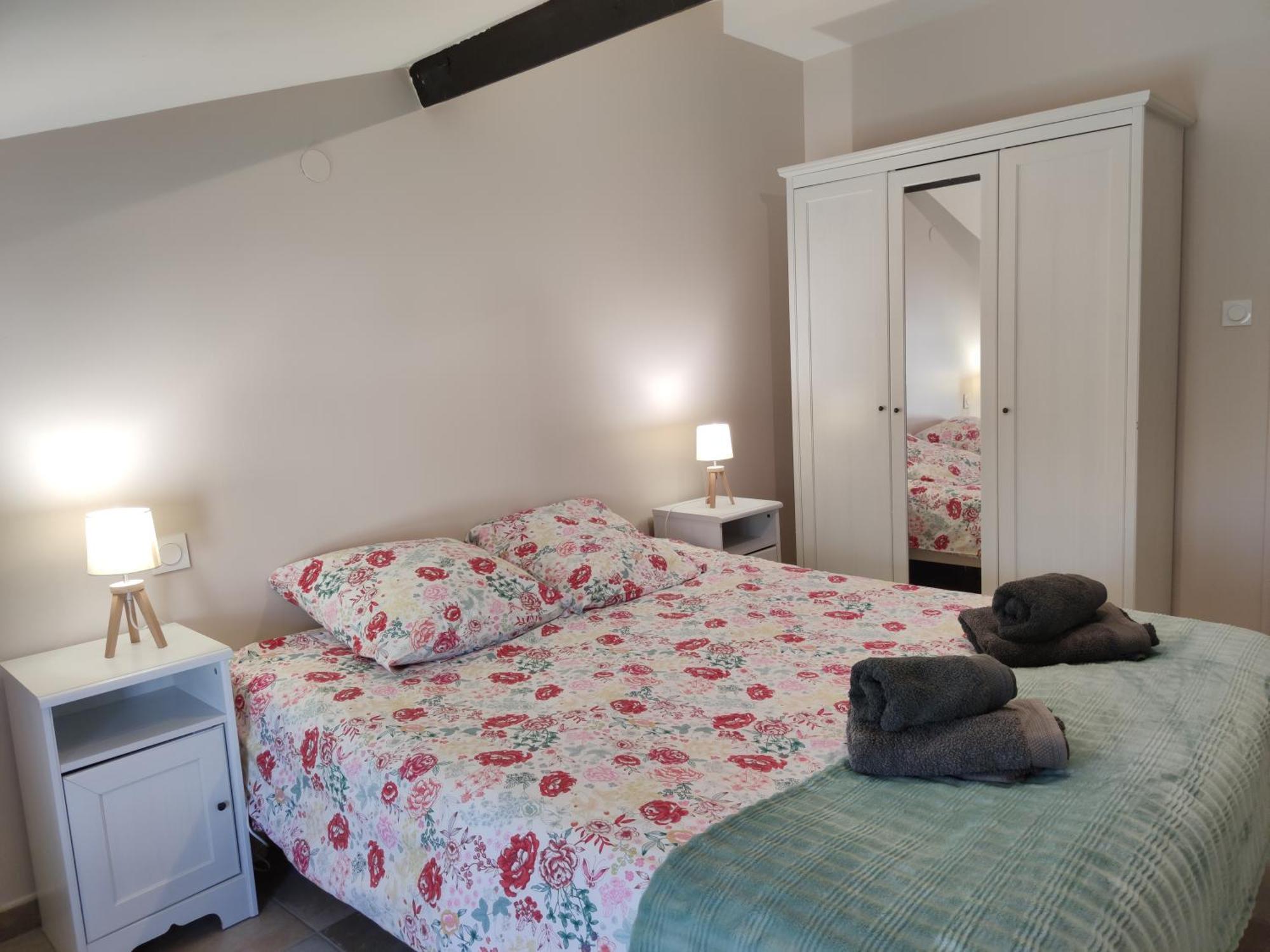 Domaine Las Brugues Saint-Papoul Ngoại thất bức ảnh
