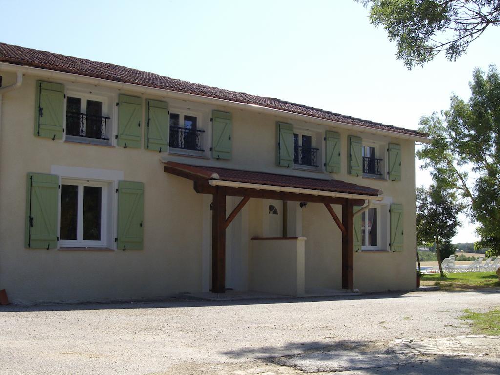 Domaine Las Brugues Saint-Papoul Ngoại thất bức ảnh
